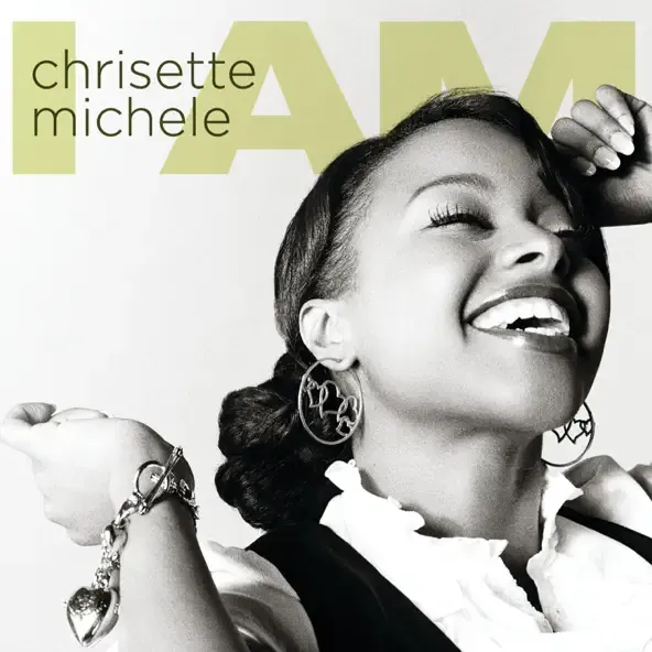 Chrisette Michele - I Am (Bonus Track Version)