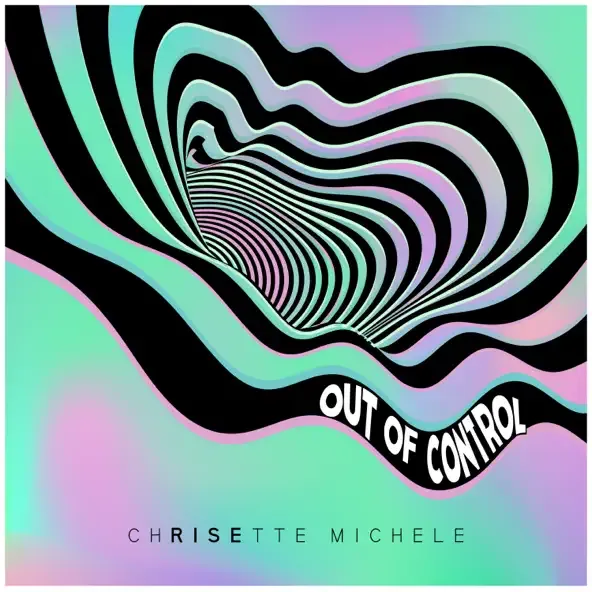 Chrisette Michele - Out of Control