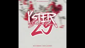 Dj Leeyano – Yster Selections Vol. 29[