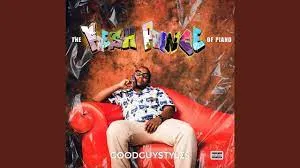 Goodguy Styles – Bamba Lapho