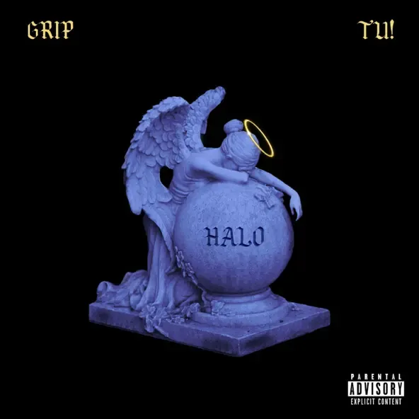 Grip - Halo