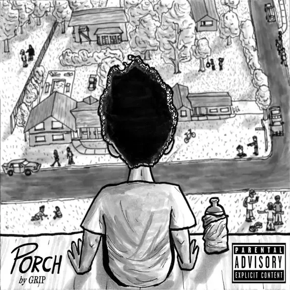 Grip - Porch