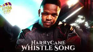 HarryCane – Whistle Song