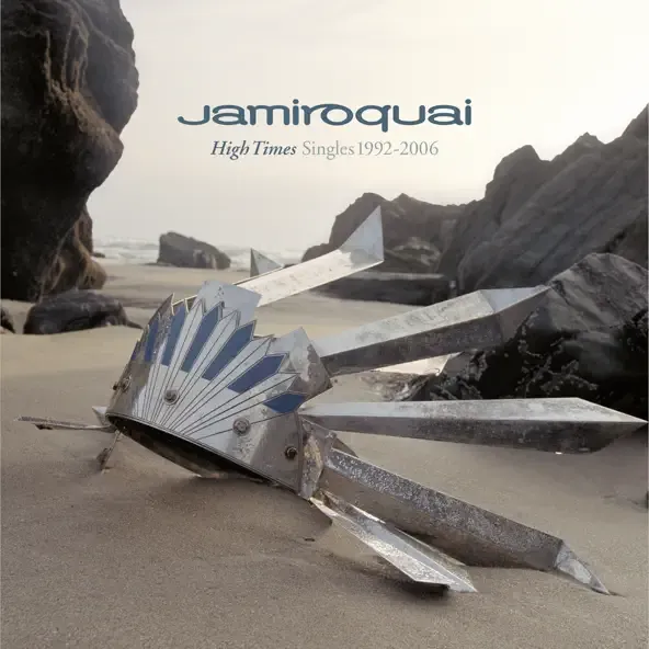 Album: Jamiroquai - High Times: Singles 1992-2006 (Deluxe Version)