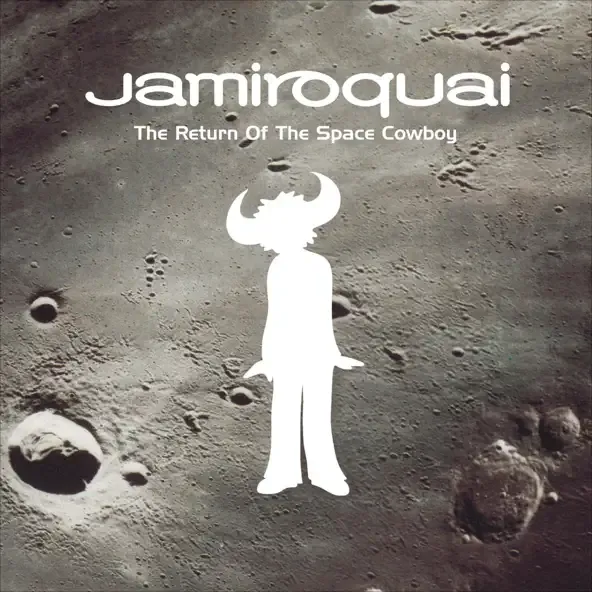 Jamiroquai - The Return of the Space Cowboy (Remastered)