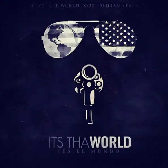 Jeezy - It's Tha World