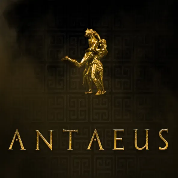 Justin Freeman - Antaeus