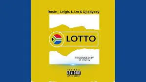 Kabza De Small, L.I.M & MbaliM, Dj odyccy – Lotto