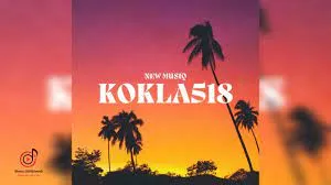 Kokla518 – Seng'Julukile [Bass Drop]