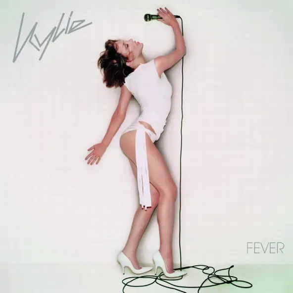 Kylie Minogue - Fever