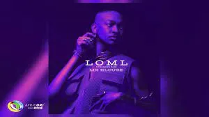 Mx Blouse – LOML