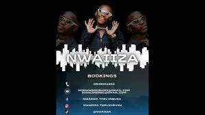 Nwaiiza – In My Lane (Gqom Mix)