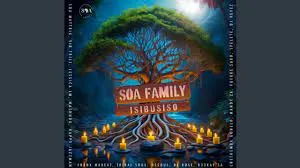 Soa Family, Cnethemba Gonelo, Frank Mabeat – Lindishonele ft Happy Jazzman & Sir Trill