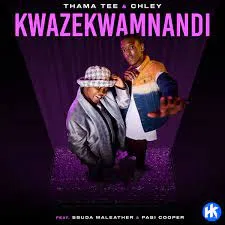 Thama Tee & Chley – Kwaze Kwamnandi (Ft. Sbuda Maleather & Pabi Cooper)