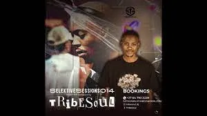 Tribesoul – Back2Back (Big Mamas) [feat. Tots SA]