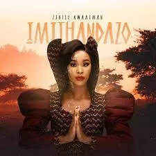 Zintle Kwaaiman & Rethabile Khumalo – Imithandazo