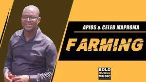 Apios x Celeb Maproma – Farming