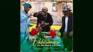 Aymos – Ukhisimusi feat. Blaq Diamond & Dj Radix