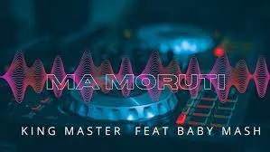 BOLOHOUSE × LEKOMPO – MA MORUTI (OFFICIAL SONG 2023)