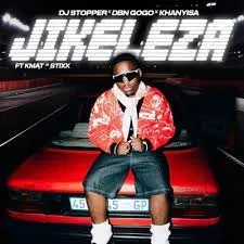 DJ Stopper, DBN Gogo & Khanyisa – Jikeleza ft. Kmat & Stixx