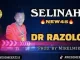 DR RAZOLO – SELINAH (NEW 45) Prod. by Mikelmike