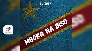 EltonK – Mboka Na Biso