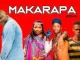 LANE RECORDS X MAKHADZI X PRINCE BENZA X SHEBESHXT & NAQUA SA – MAKARAPA REMIX (NEW)