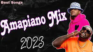 MR-LUU DE STYLIST – AMAPIANO MIX 2023