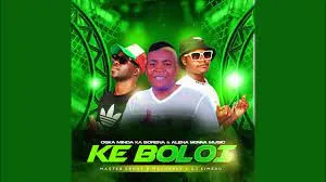 Master Kenny and Macharly & Dj Kimero – Ke Boloi