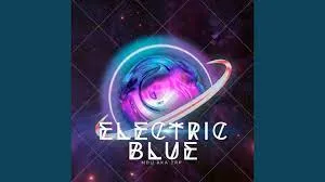 Mdu aka TRP – Electric Blue