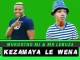 Mokgotho MJ & Mr Lebuza – Ke Tsamaya Le Wena