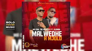 Mr Cool The Vocalist – Malwedhe a Mjolo ft. Ziloman