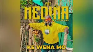 Pat Medina & Slayzee Muziq – Ke Wena Mo