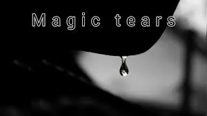 Rosetta D33P – Magic tears, Nostalgic deep house mix