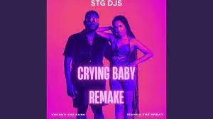 STG DJS & Shluda The Guru – Crying Baby Remake feat. Sianda The Great