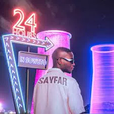 Sayfar – Ngalo (Umthandazo)