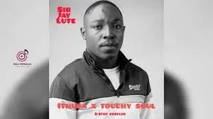 Sir Jay Lute & Man'Q – Ithuba [3 step Bootleg] feat. Touchy Soul