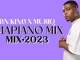 TBN KING X MUSIQ – AMAPIANO MIX 2023