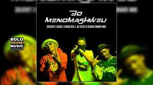 Tebzar RSA x Jay Eazzy x Zolotoff x Blino & Striker Number Nine – Bo Meno Mashweu