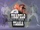 Thapelo Tsaka – Marry M Feat. Mkoma Saan