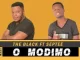 The Black – O Modimo Ft. Septee