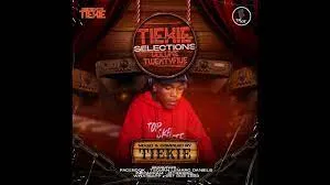 Tiekie Selections – Volume 25