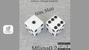 Xclusive Dihno & Kokla518 – Phinda Mzala [Main Mix]