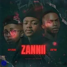 Zan sa ft Jaylokas – Zaniiiiiiiii10000000000