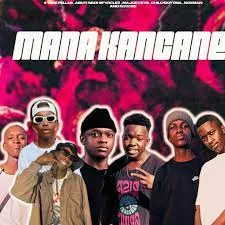 ABUTI WADI SPVRCLEZ & Major keys – Mana Kancane (feat. ChillyboyRsa, Nox Man & Kgocee)