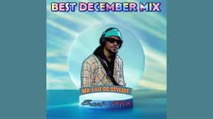 AFRO HOUSE , GQOM & MR-LUU DE STYLIST MIX – BEST DECEMBER MIX AMAPIANO MIX 2023