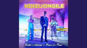 Boohle, Villosoul & Bravo Le Roux – Ndizijongile
