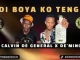 DJ CALVIN – DI BOYA KO TENG (NEW) FT. DE MINGO