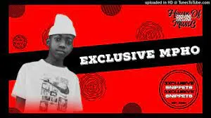 Exclusive Mpho, Mafia & 2kays – aye!