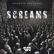 Growzie – Screams [Gqom Mix]